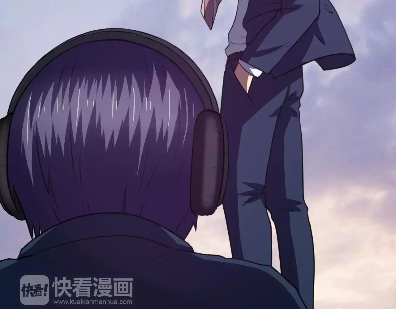 第28话 表面朋友-第29话