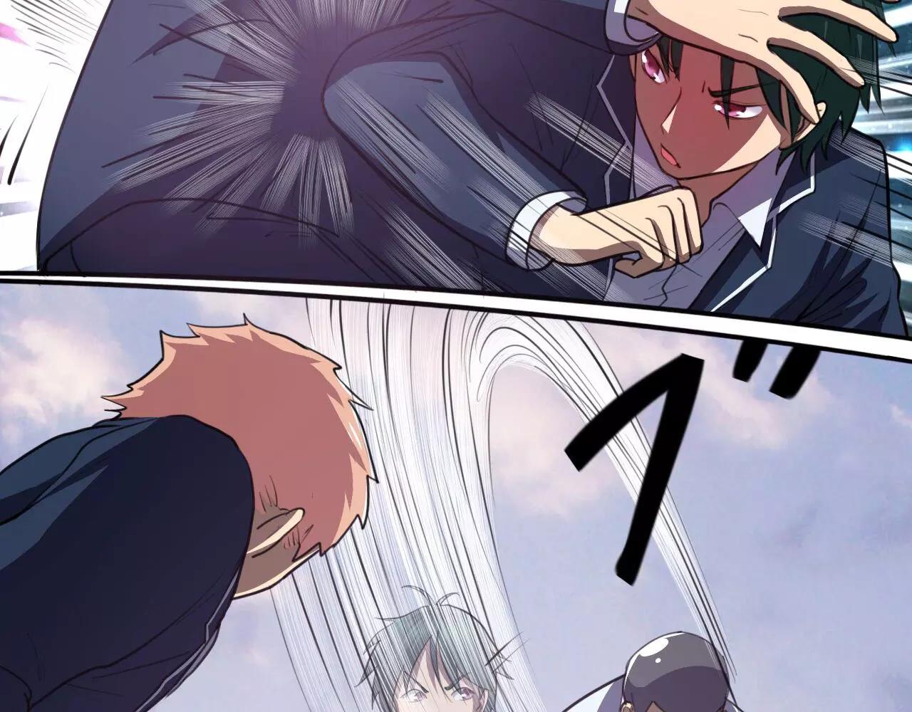 第30话 秒杀-第31话