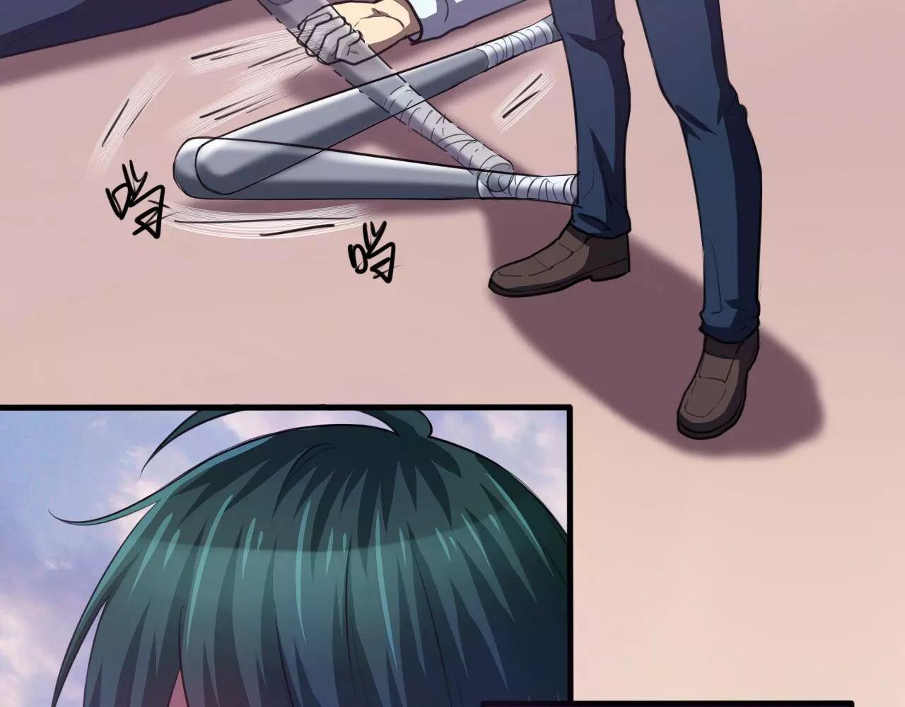 第30话 秒杀-第31话