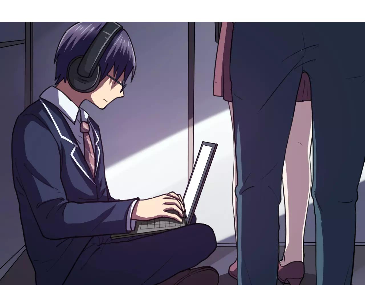 第32话 搜查-第33话