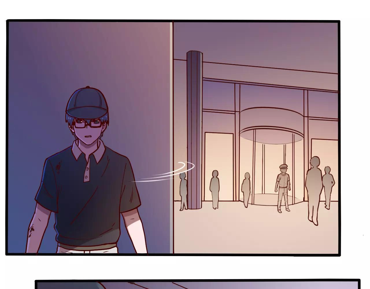 第36话 封锁-第37话