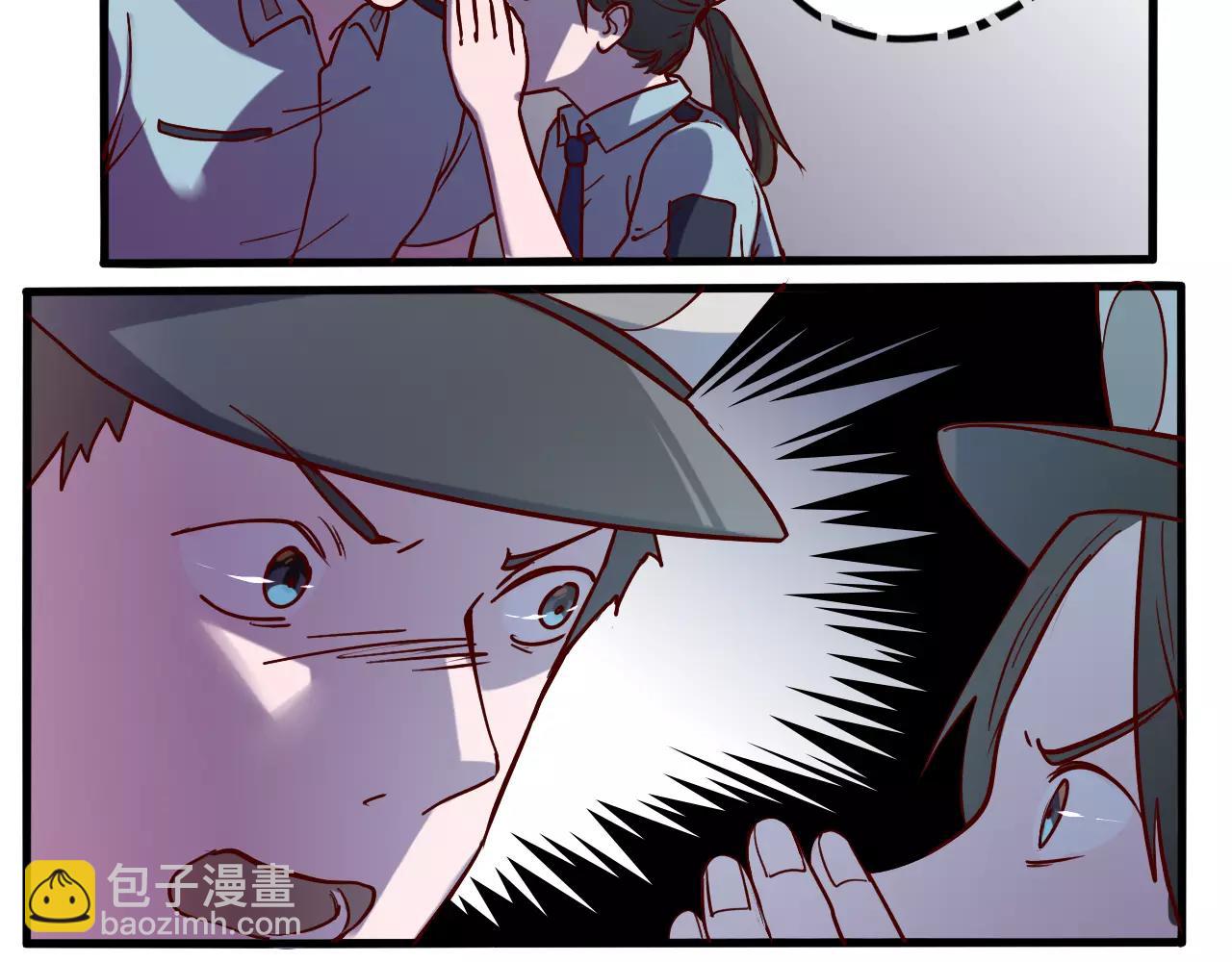 第36话 封锁-第37话