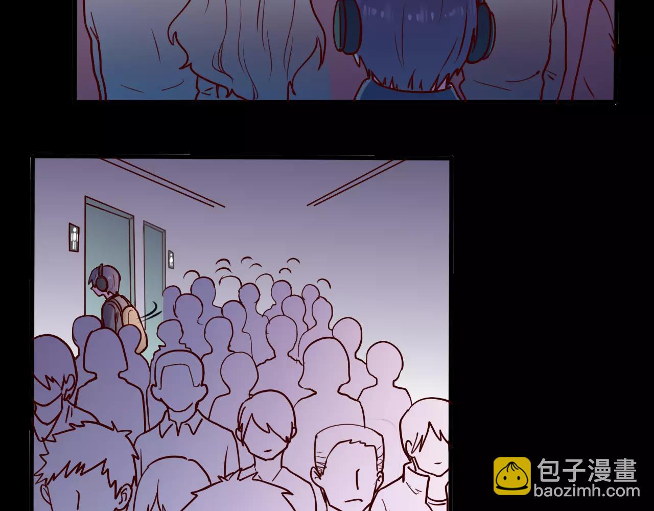 第36话 封锁-第37话