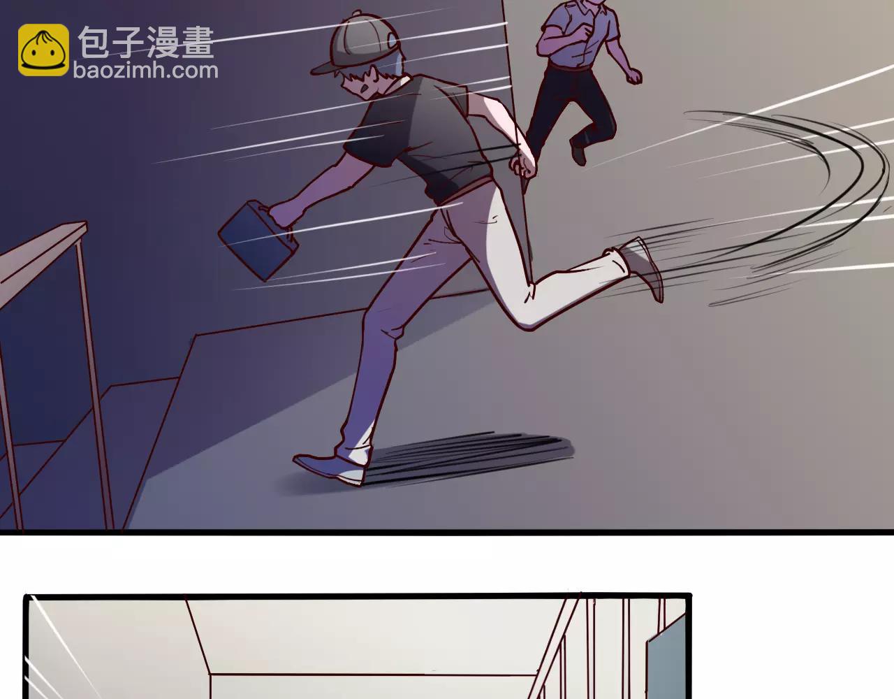 第36话 封锁-第37话