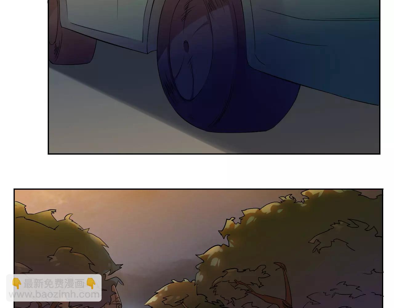 第38话 村子-第39话