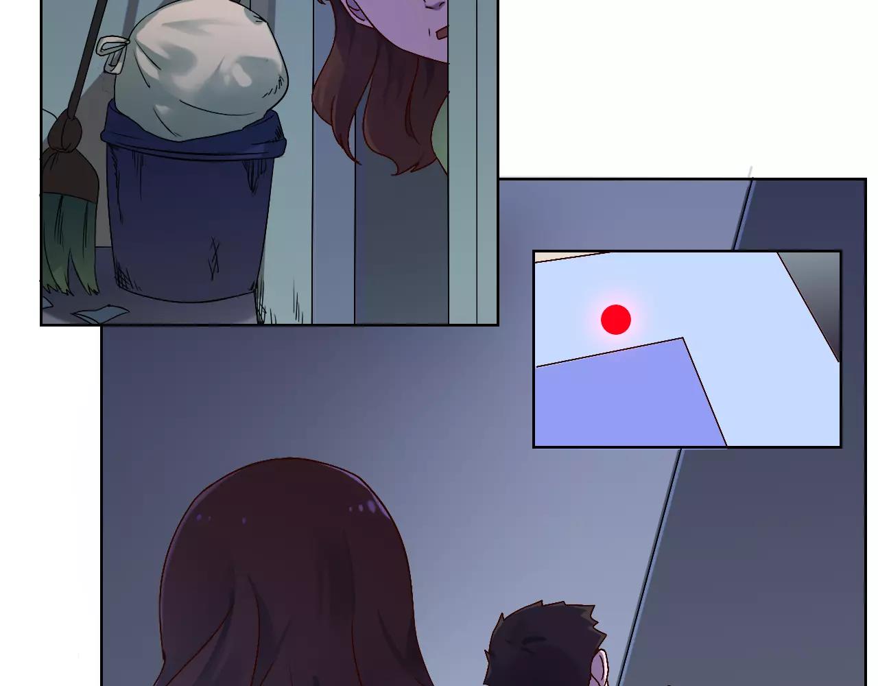 第40话 脱逃-第41话