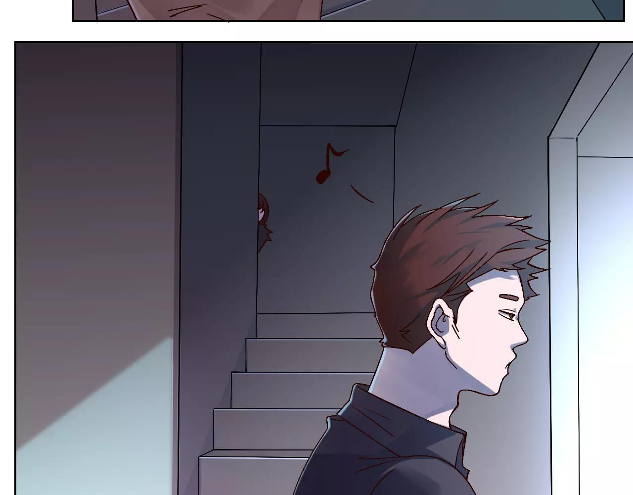 第40话 脱逃-第41话