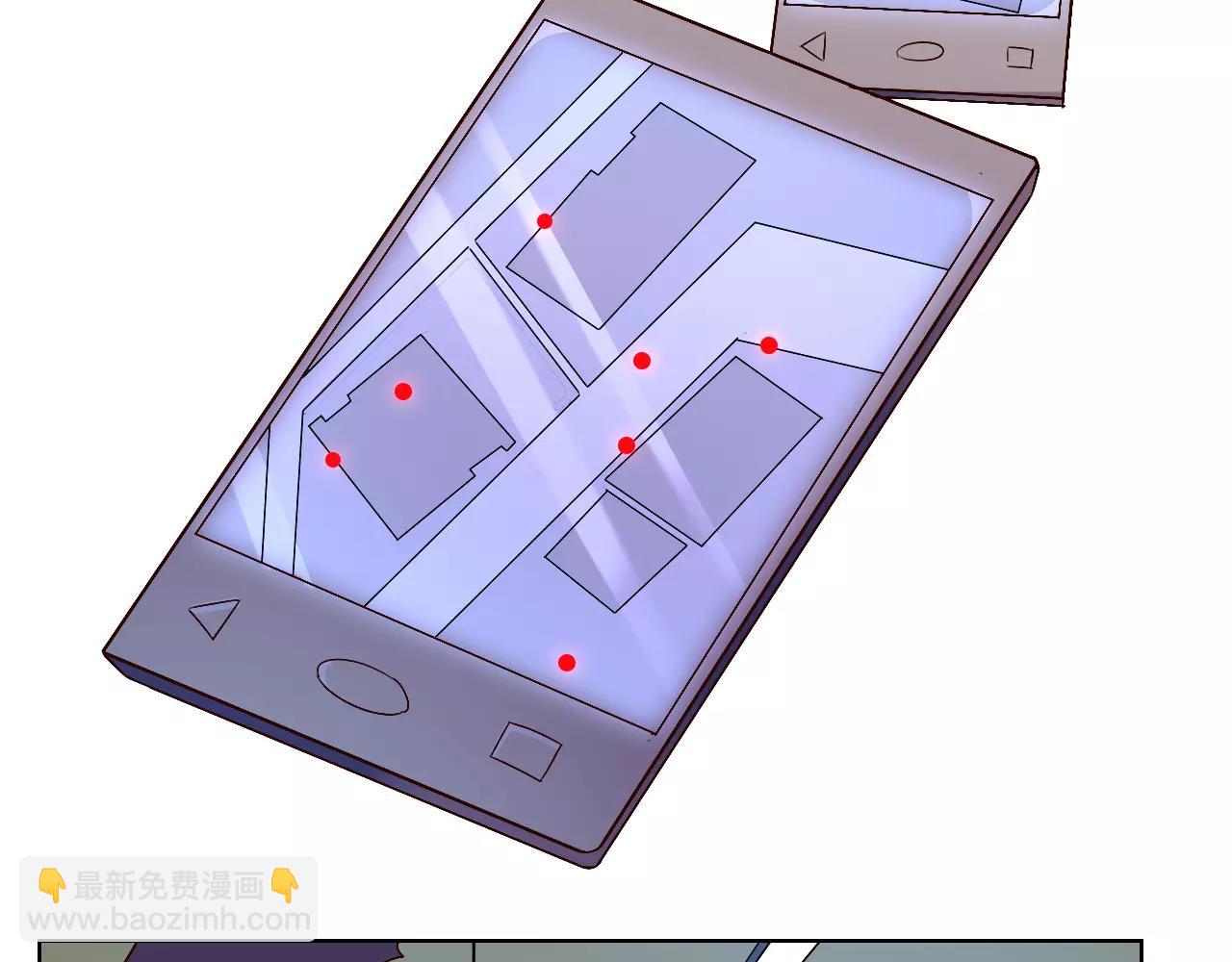 第40话 脱逃-第41话