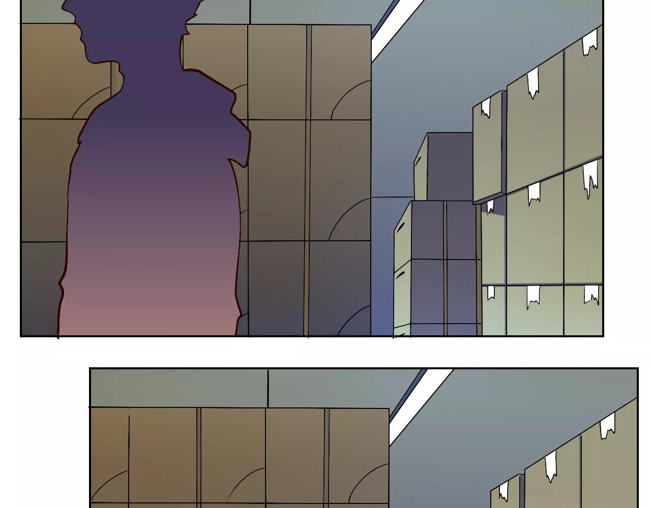 第40话 脱逃-第41话