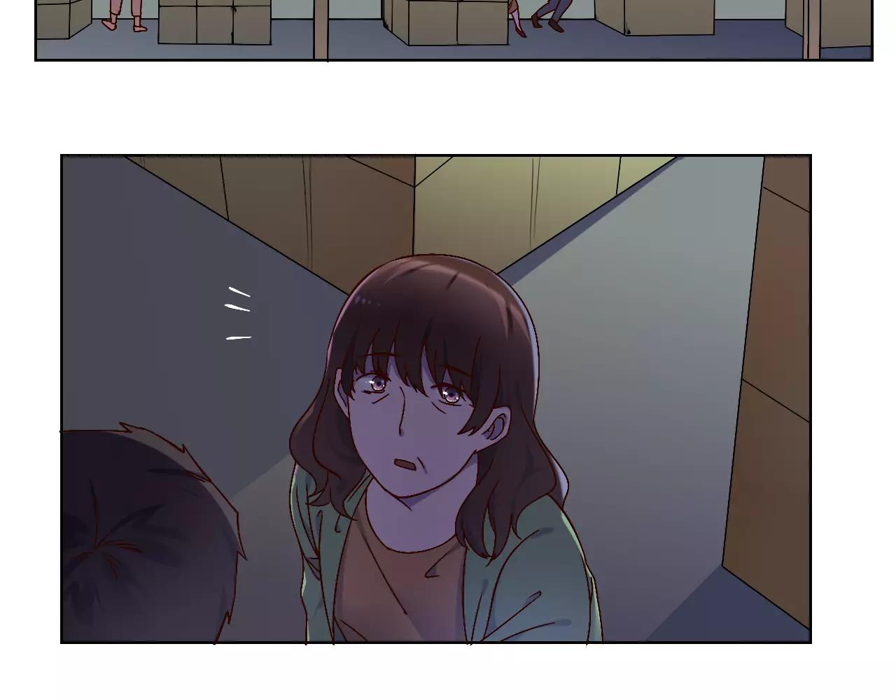 第40话 脱逃-第41话