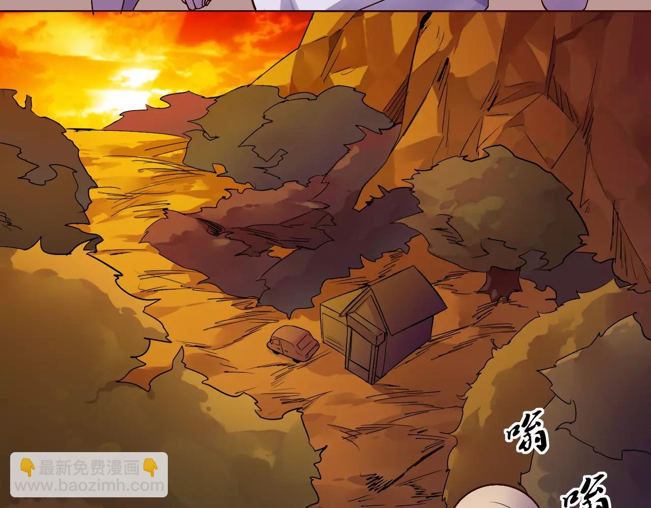 第40话 脱逃-第41话