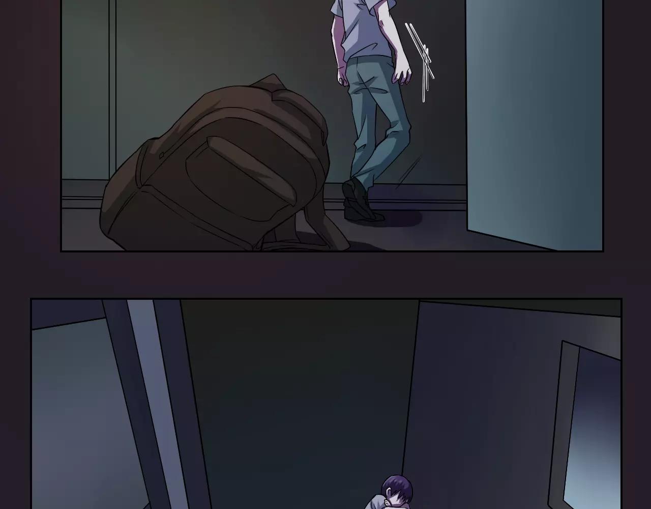 第44话 约定-第45话