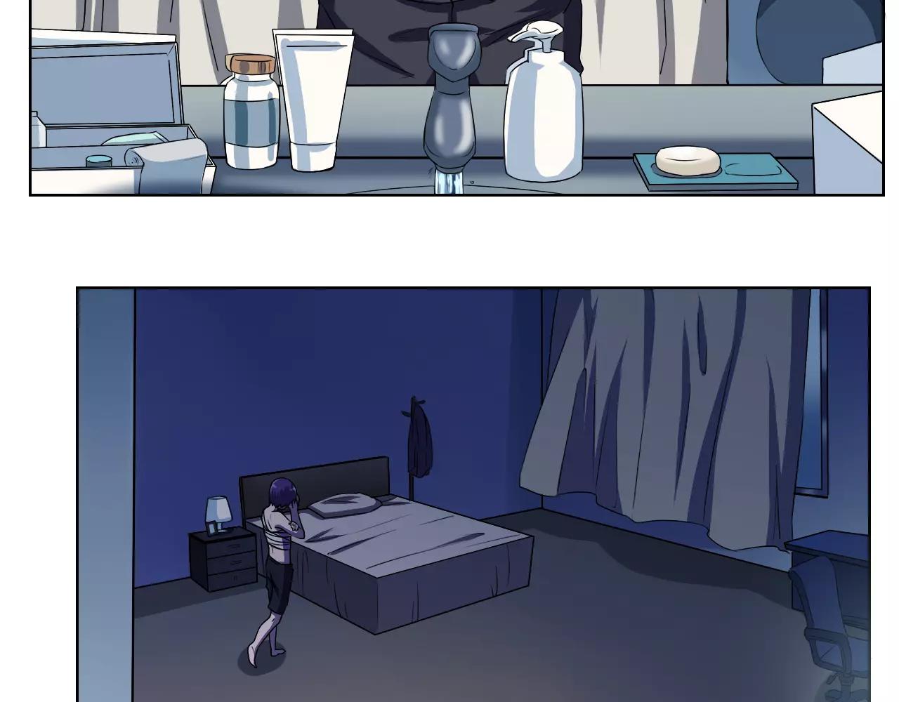 第44话 约定-第45话