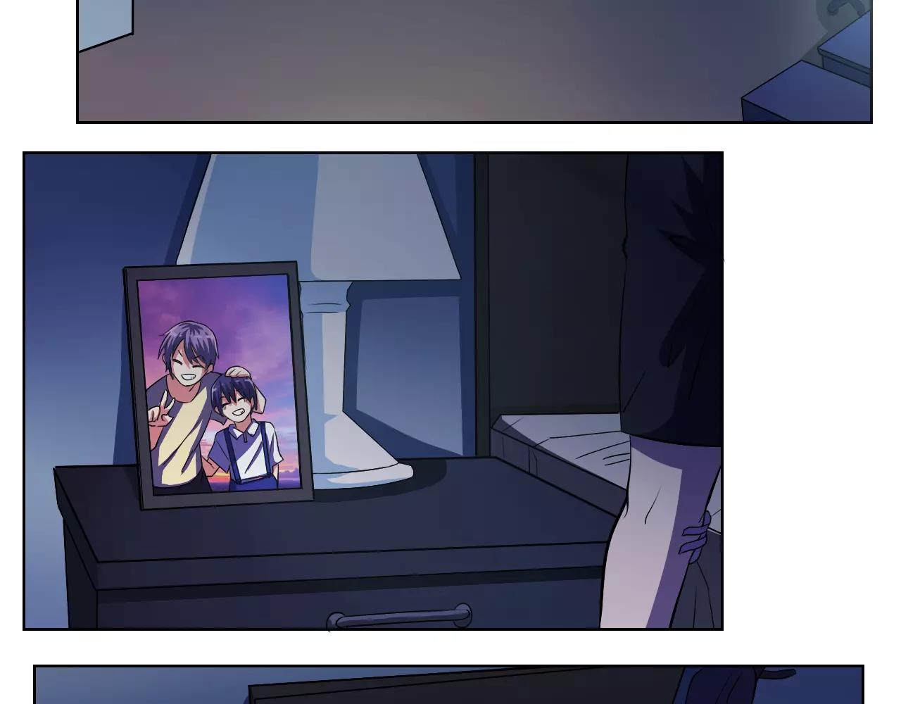 第44话 约定-第45话