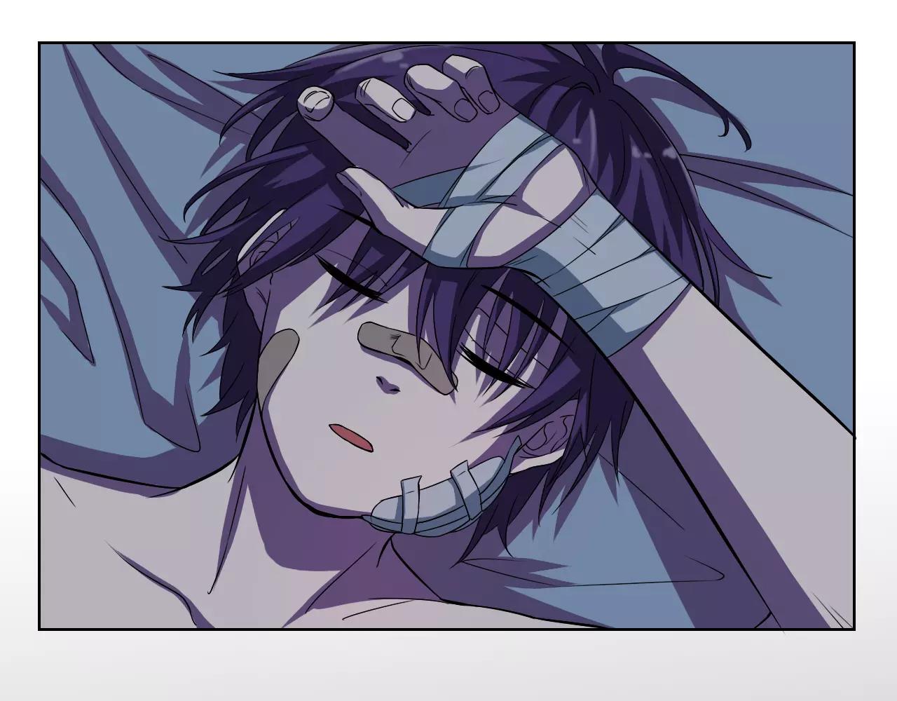 第44话 约定-第45话