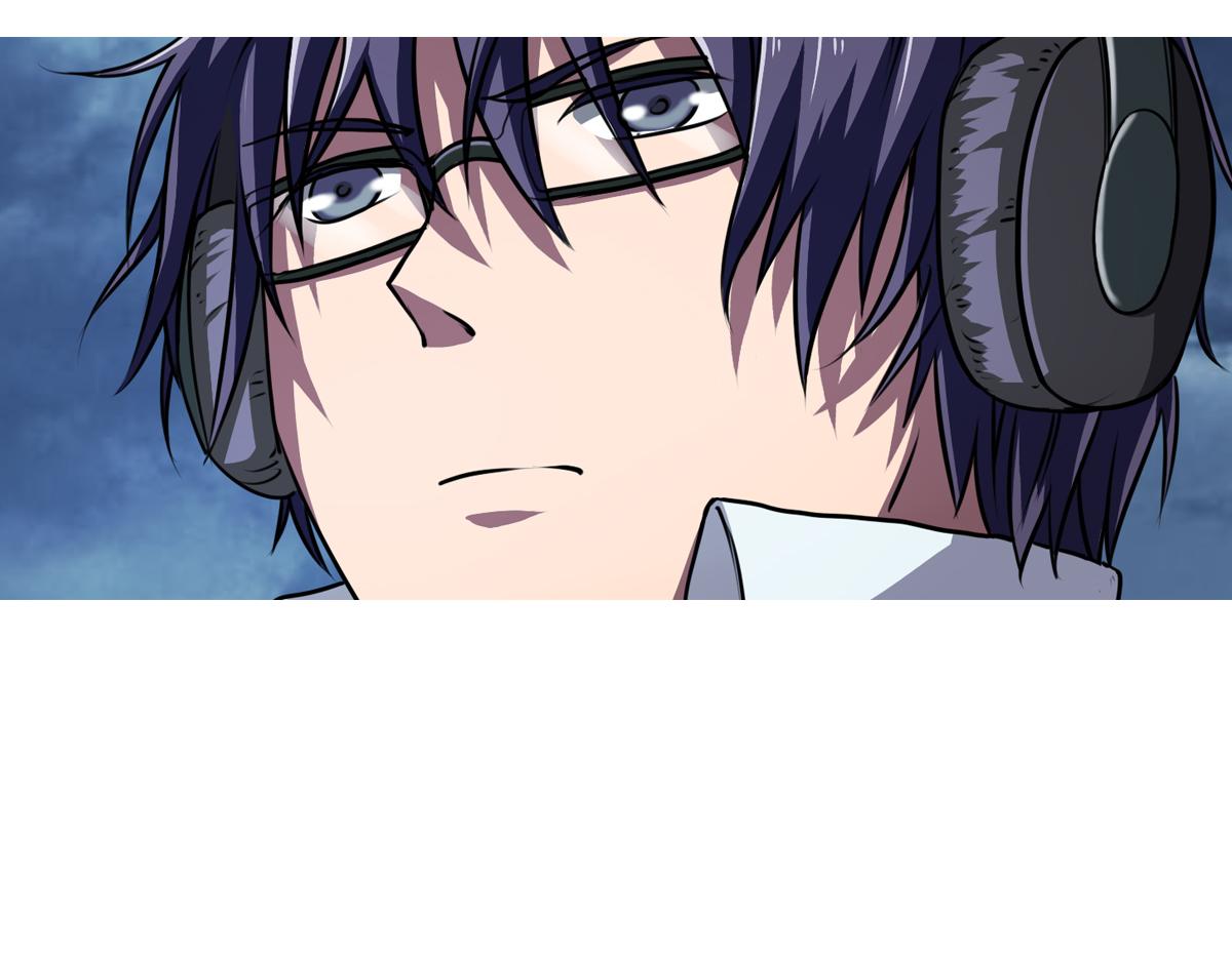 第6话 廉价的友谊(1/2)-第7话