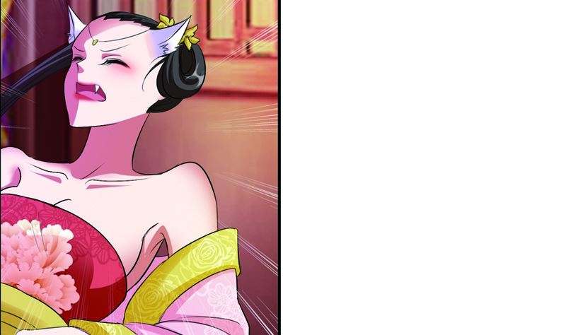 第19话 狐妖窟(1/2)-第19话