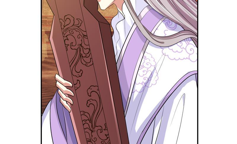 第3话 皇后娘娘居然这样说我！-第3话