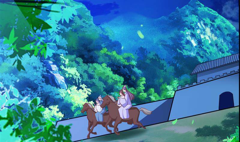 第35话 我就抱抱不进去(1/2)-第35话