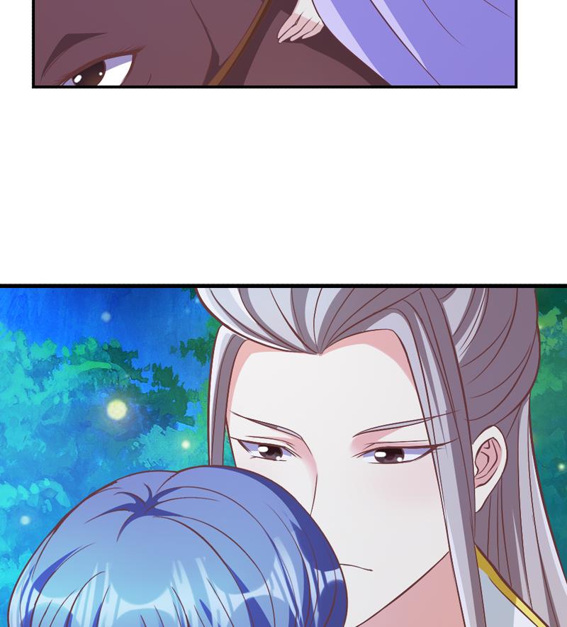 第35话 我就抱抱不进去(1/2)-第35话