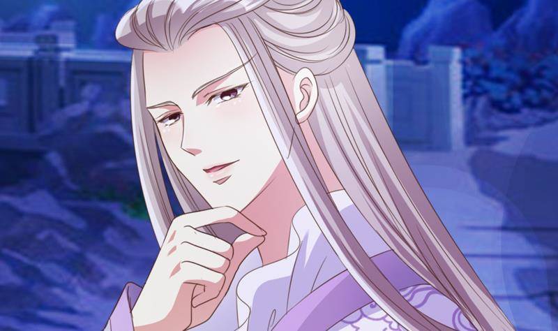 第5话 她竟深夜尾随汉子！-第5话