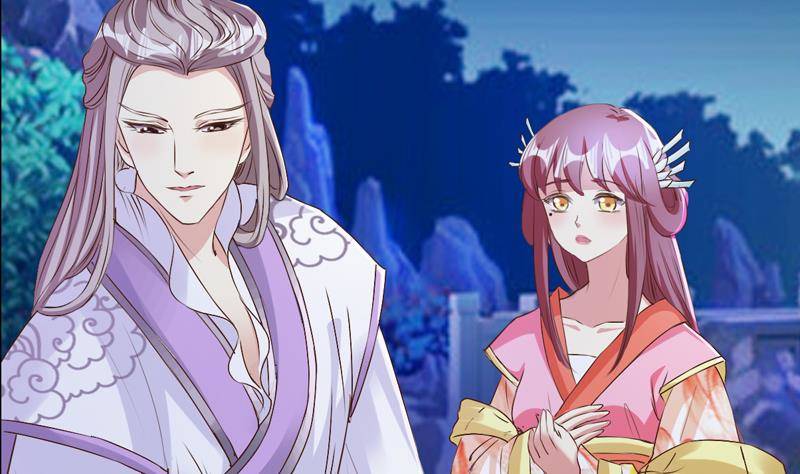 第5话 她竟深夜尾随汉子！-第5话