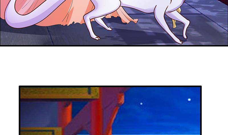 第7话 后宫的秘密-第7话