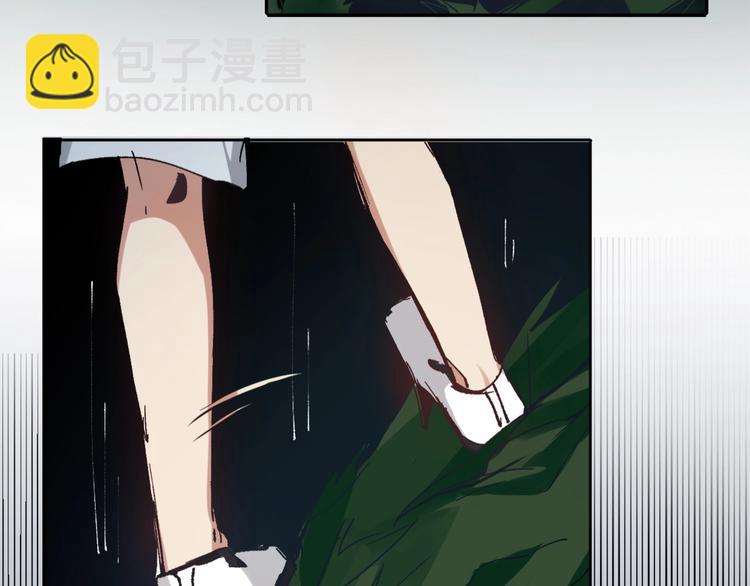 序章 弱肉强食 胜者为王！(1/2)-第1话