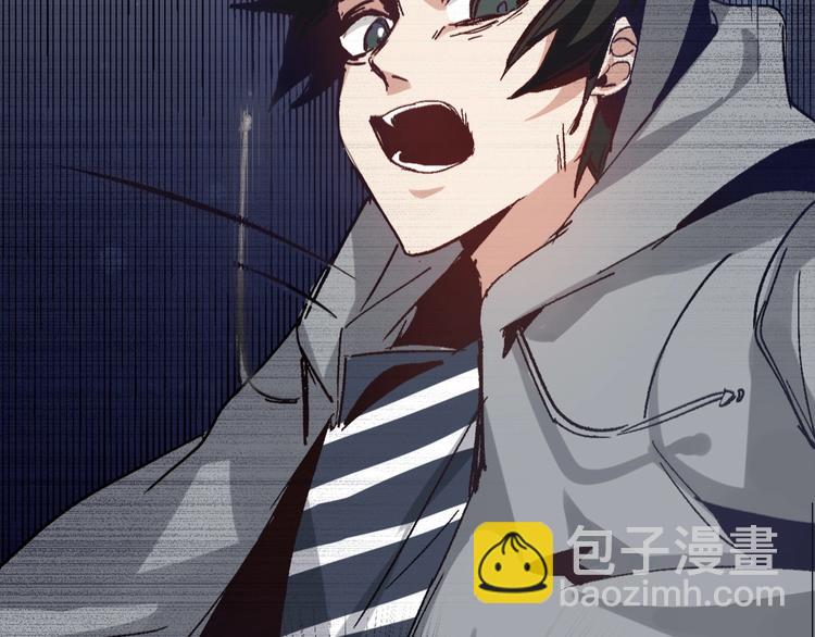 序章 弱肉强食 胜者为王！(1/2)-第1话