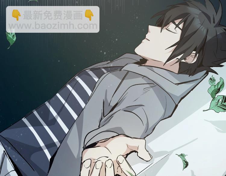 序章 弱肉强食 胜者为王！(1/2)-第1话