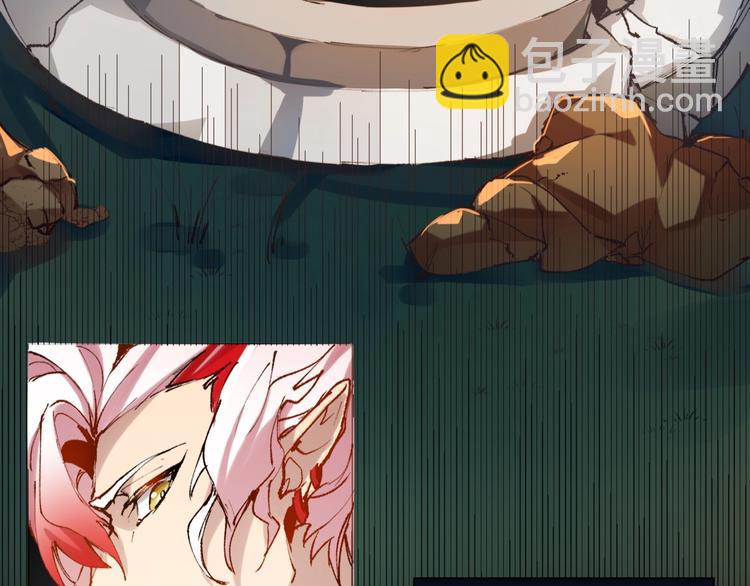 序章 弱肉强食 胜者为王！(1/2)-第1话