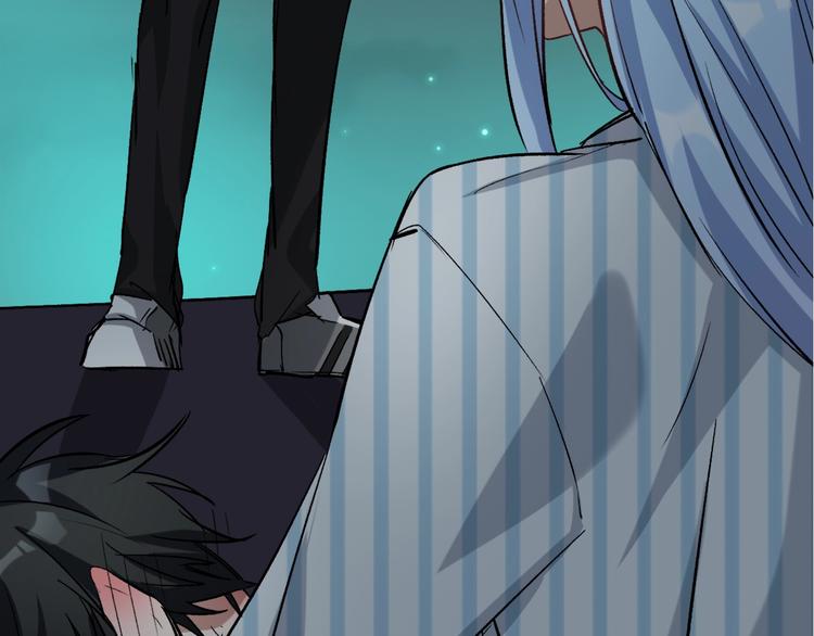 第10话 救命之吻(1/4)-第11话