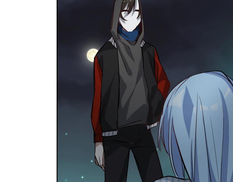 第10话 救命之吻(1/4)-第11话