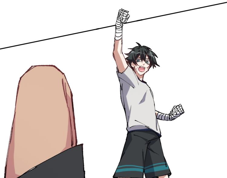 第14话 毕方之炎(1/4)-第15话