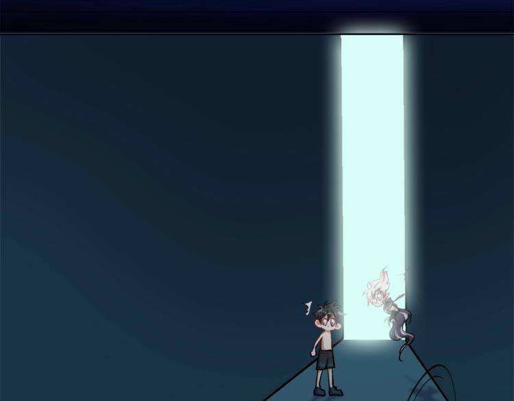 第18话 黑衣人(1/3)-第19话