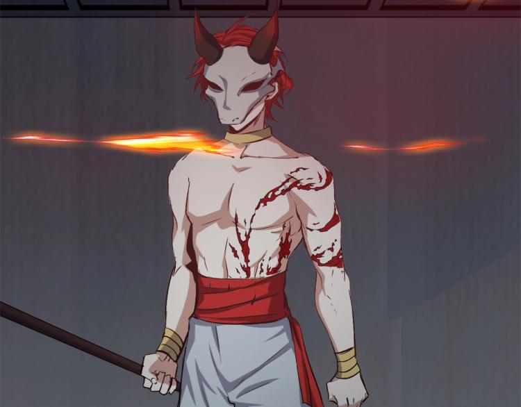 第34话  三昧真火(1/4)-第35话