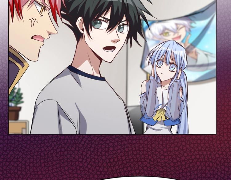 第38话  海边度假，去不去？(1/3)-第39话