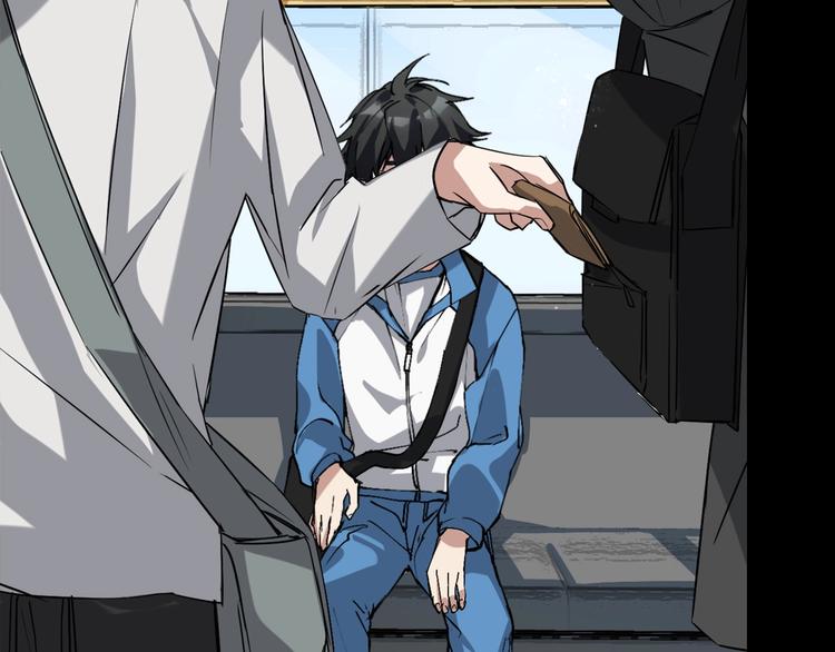 第4话 灵附(1/4)-第5话