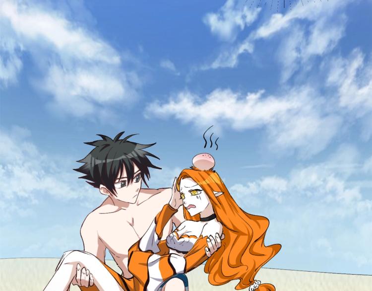 第40话  另一个三太子(1/3)-第41话