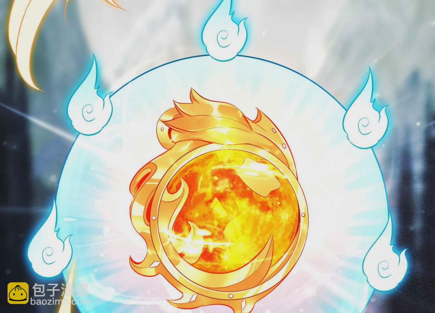 第1话 宿命相遇(1/4)-第3话