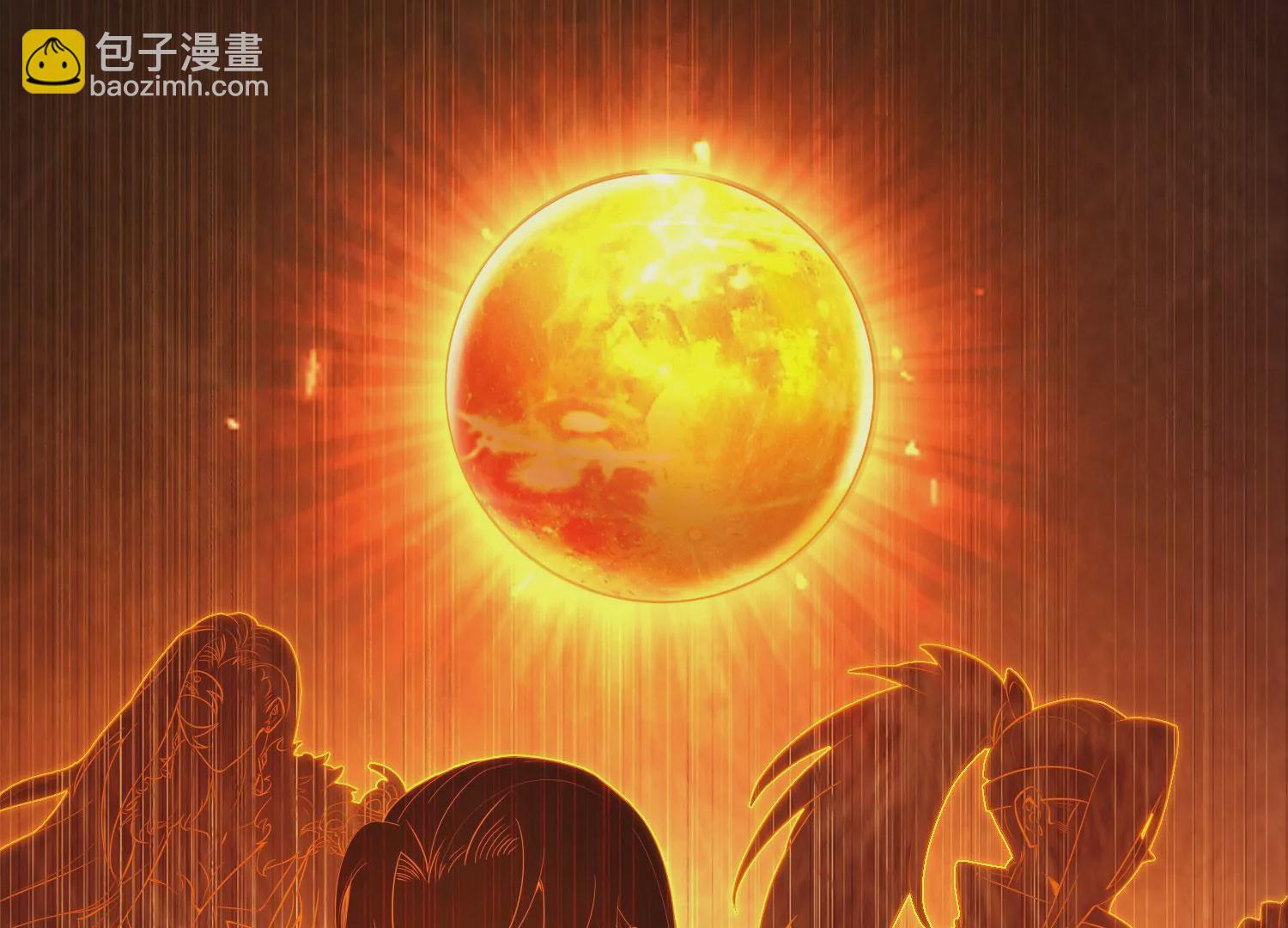 第1话 宿命相遇(1/4)-第3话