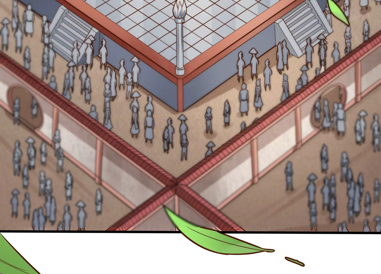 第11话 第二场比赛(1/3)-第13话