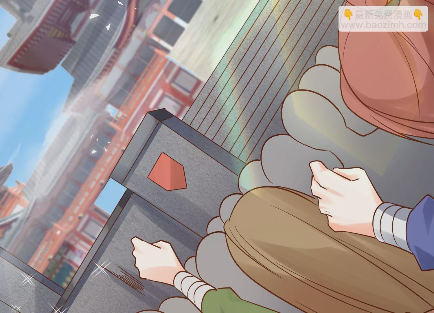 第13话 黑暗之子(1/3)-第15话