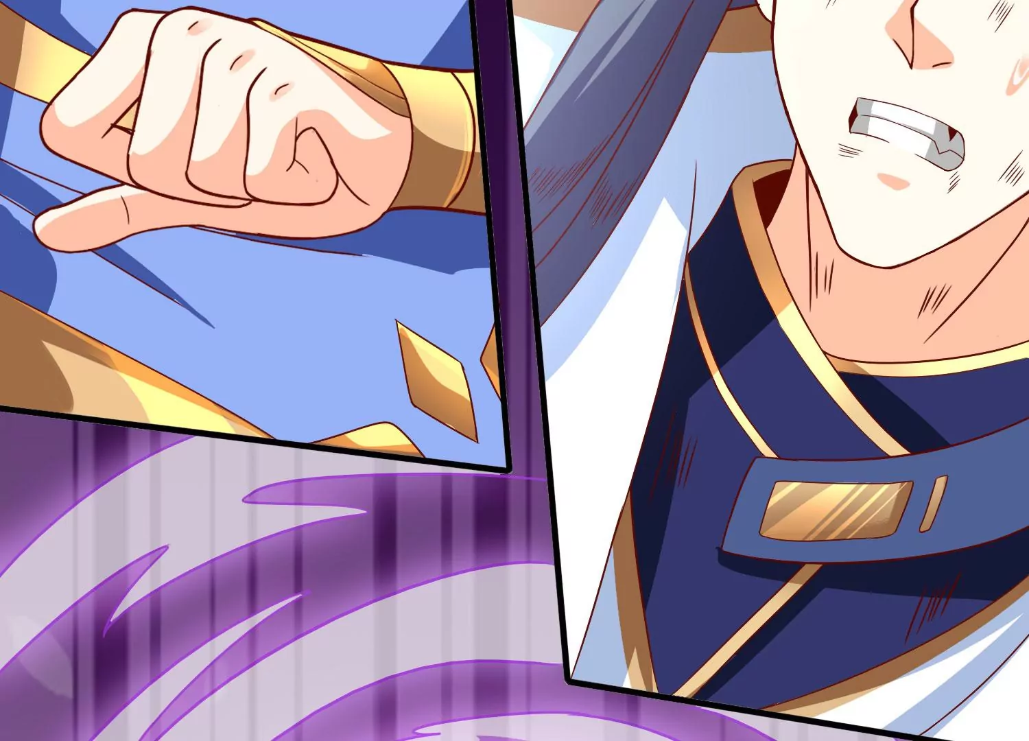 第17话 进阶(1/3)-第19话