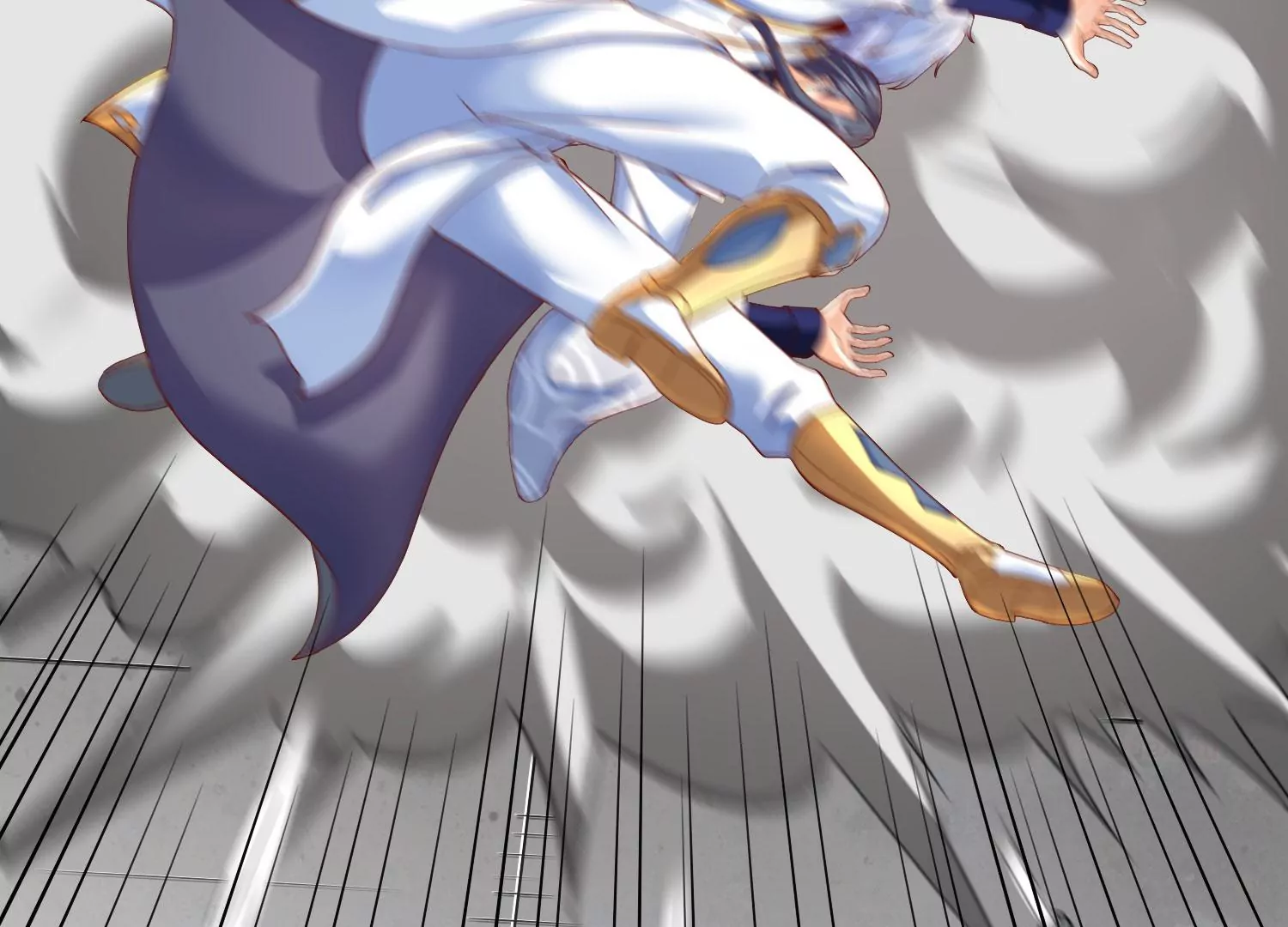 第17话 进阶(1/3)-第19话