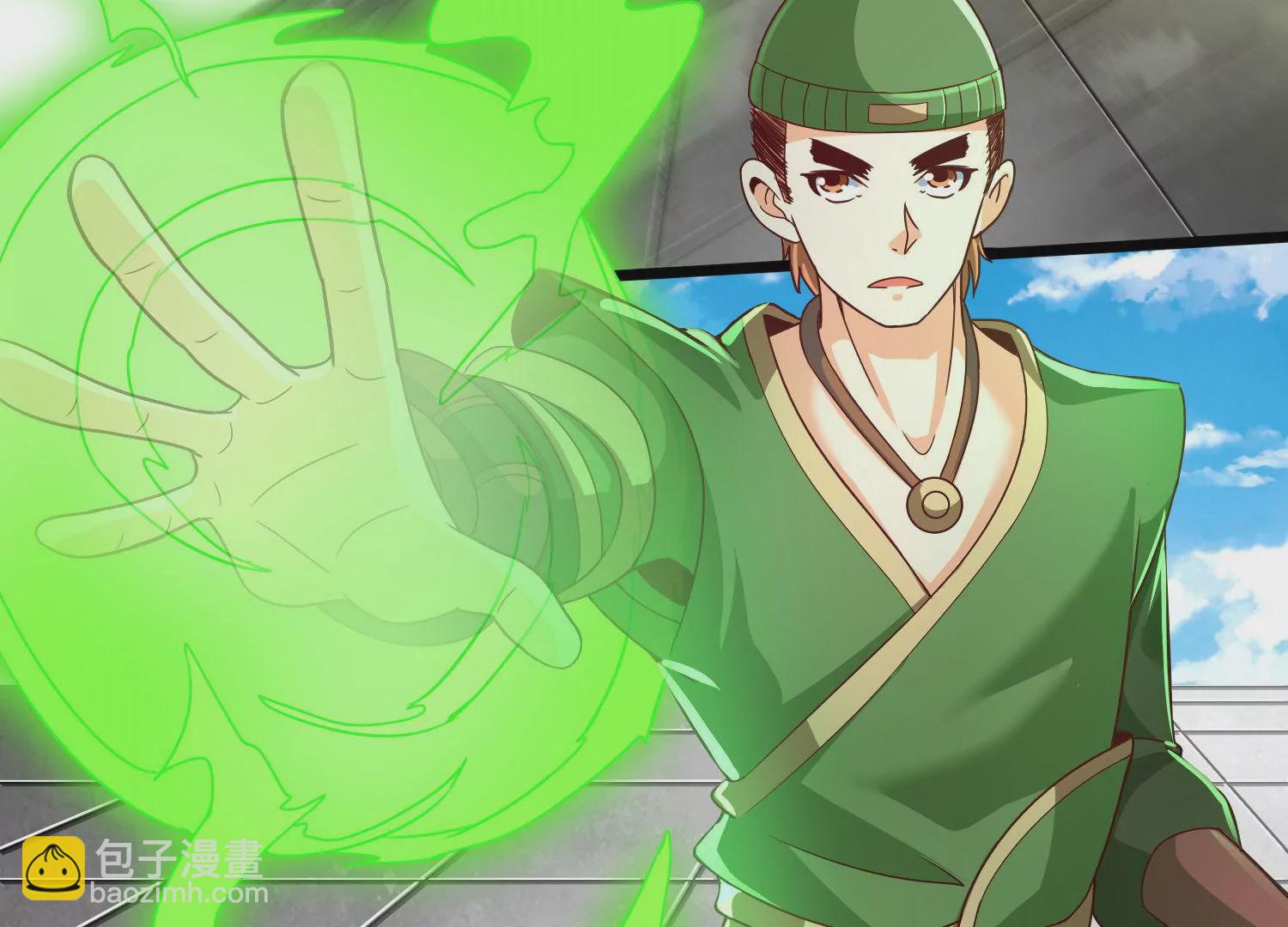 第21话 分割战场(1/3)-第23话