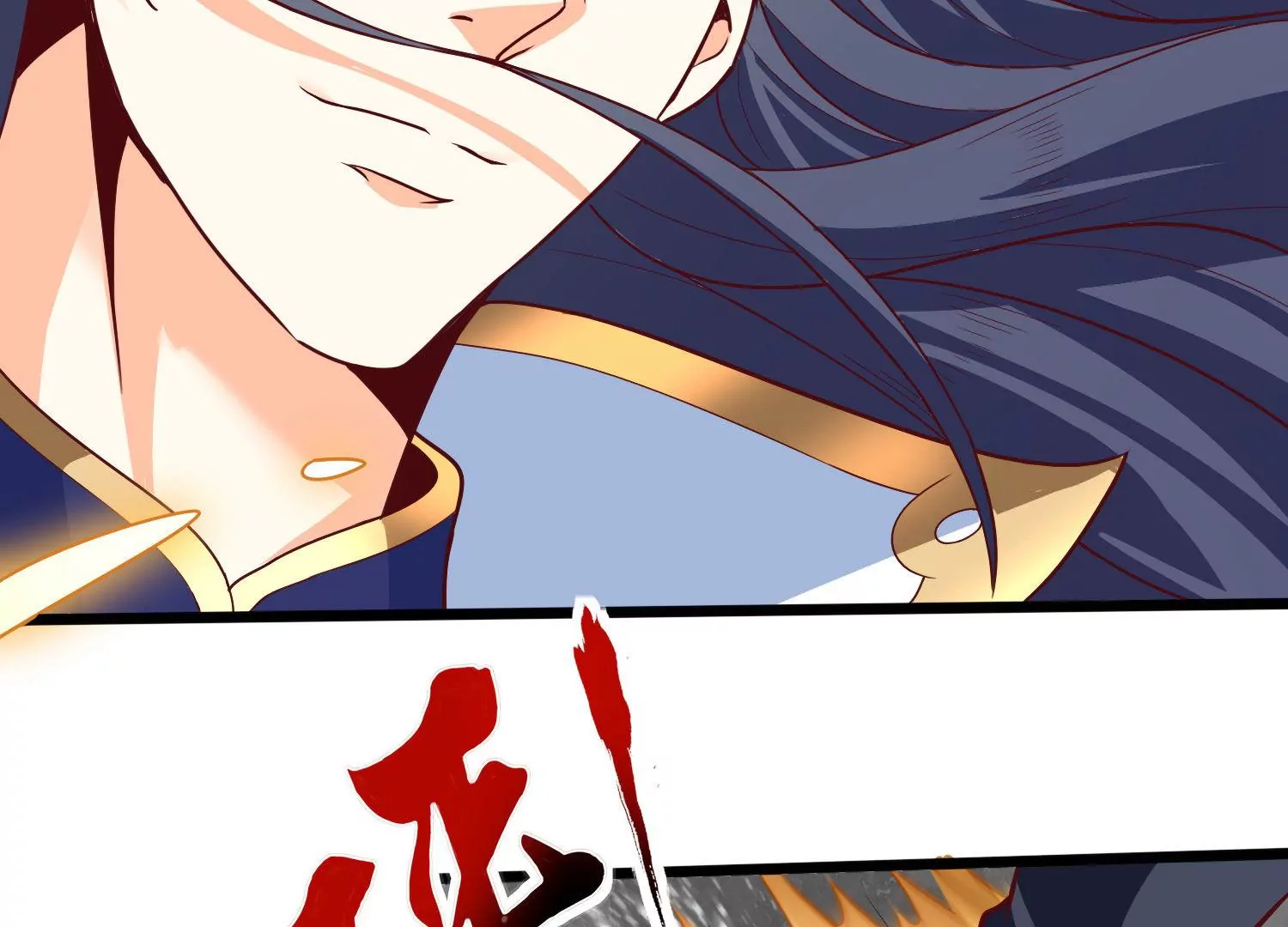 第21话 分割战场(1/3)-第23话