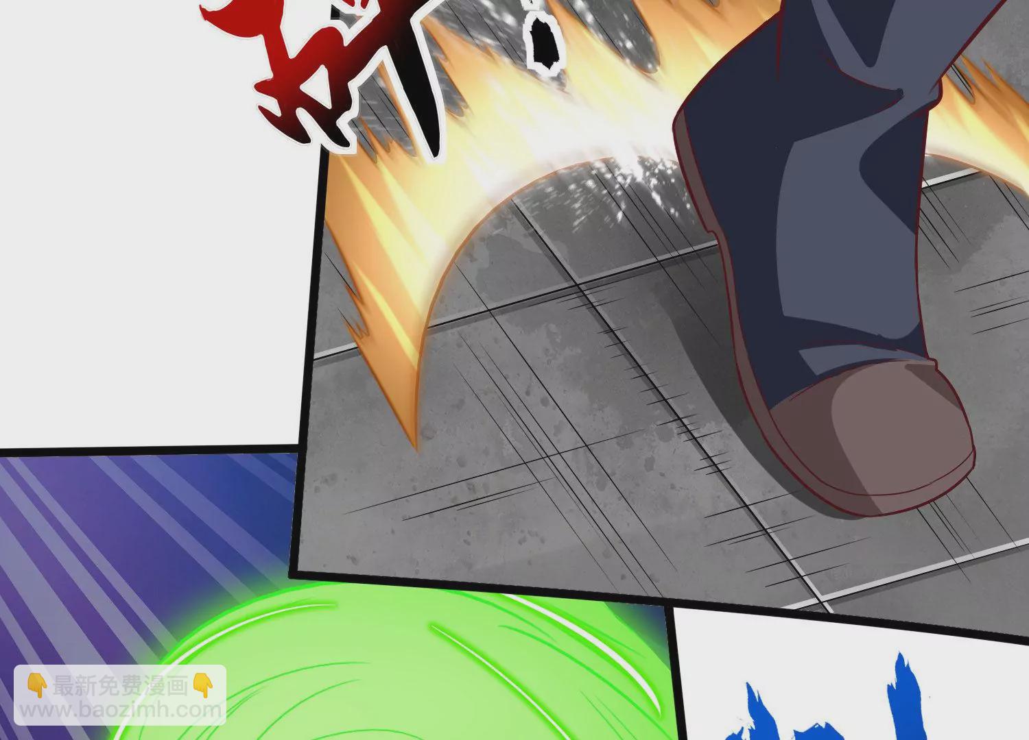 第21话 分割战场(1/3)-第23话