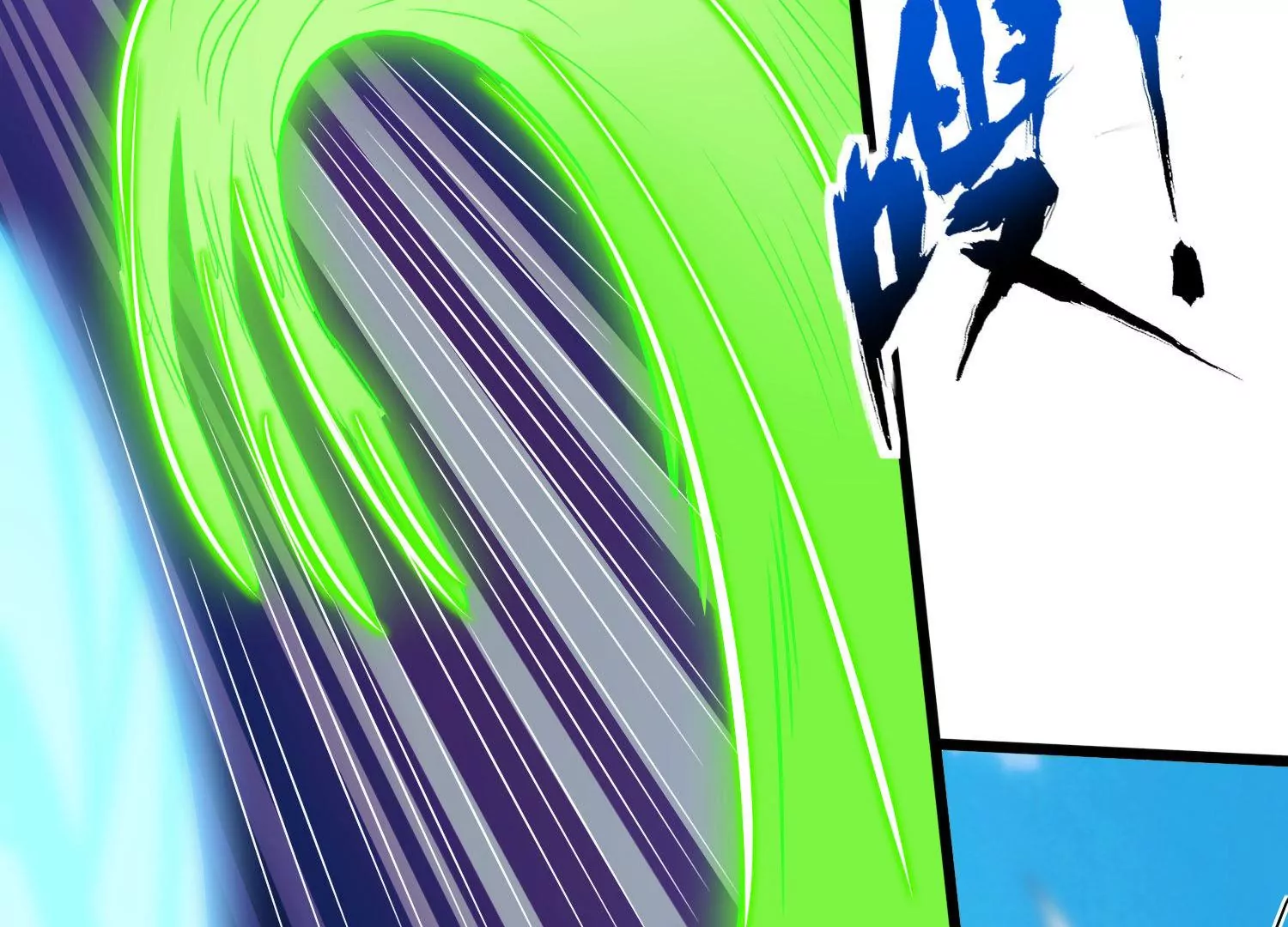 第21话 分割战场(1/3)-第23话