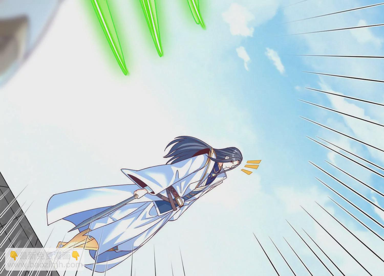 第21话 分割战场(1/3)-第23话